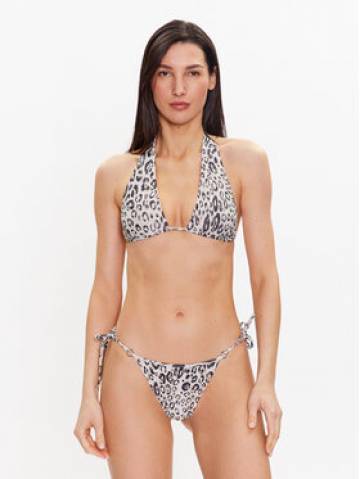 Emporio Armani Бікіні 262686 3R302 09311 Срібний Emporio Armani Бікіні 262686 3R302 09311 Срібний