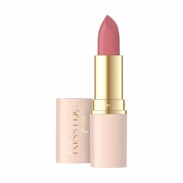 Помада для губ Eveline Cosmetics Kiss Me Quick! Lipstick 10, 4 г Помада для губ Eveline Cosmetics Kiss Me Quick! Lipstick 10, 4 г