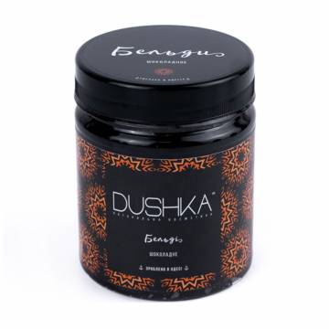Мыло бельди Dushka шоколадное, 200 мл Мыло бельди Dushka шоколадное, 200 мл