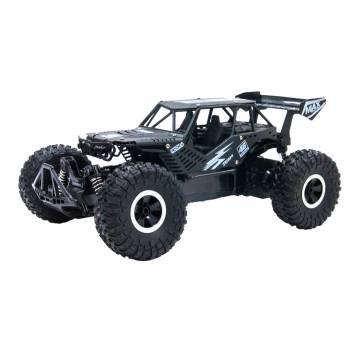 Машинка Sulong Toys Off road crawler Speed king на радіокеруванні 1:14 чорний металік (SL-153RHMBl) Машинка Sulong Toys Off road crawler Speed king на радіокеруванні 1:14 чорний металік (SL-153RHMBl)
