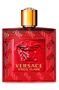 Versace Eros Flame Парфюмированная вода мужская, 100 мл
