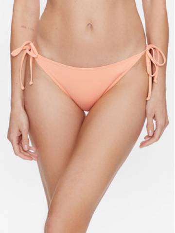 Roxy Низ від купальника Beach Classics ERJX404294 Оранжевий Roxy Низ від купальника Beach Classics ERJX404294 Оранжевий