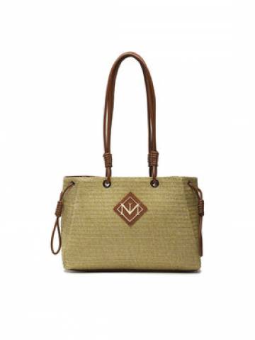 Monnari Сумка BAG1590-M17 Бежевий Monnari Сумка BAG1590-M17 Бежевий