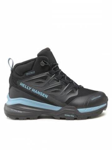 Helly Hansen Трекінгові черевики Traverse Ht 11806_990 Чорний Helly Hansen Трекінгові черевики Traverse Ht 11806_990 Чорний