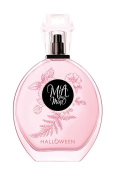 Jesus Del Pozo Halloween Mia Me Mine Туалетная вода женская, 100 мл