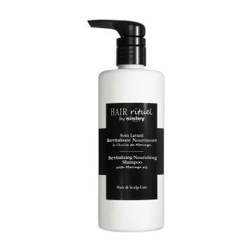 Восстанавливающий питательный шампунь для волос Sisley Hair Rituel Revitalizing Nourishing Shampoo, 500 мл Восстанавливающий питательный шампунь для волос Sisley Hair Rituel Revitalizing Nourishing Shampoo, 500 мл