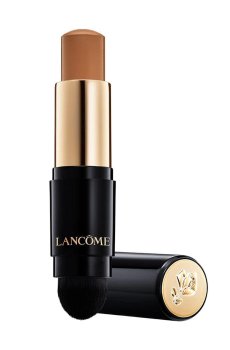 Уценка! Тональная основа-стик для лица Lancome Teint Idole Ultra Wear Stick Foundation с кистью кабуки, 06 Beige Canelle, 9.5 г