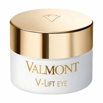 Лифтинг-крем для кожи вокруг глаз Valmont Lifting V-Lift Eye, 15 мл Лифтинг-крем для кожи вокруг глаз Valmont Lifting V-Lift Eye, 15 мл