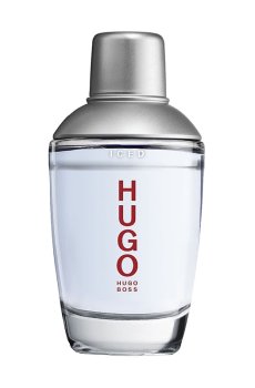 Hugo Boss Hugo Iced Туалетная вода мужская, 75 мл