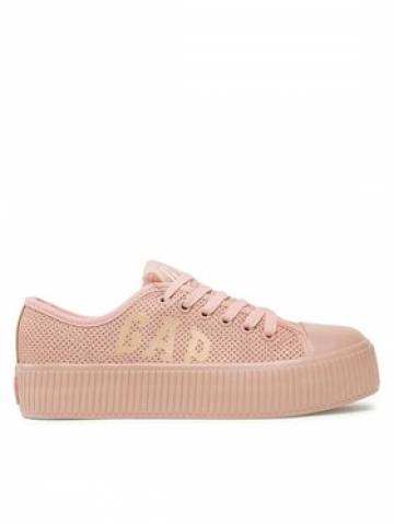 Gap Кеди Jackson GAI001F5SWLTPKGP Рожевий Gap Кеди Jackson GAI001F5SWLTPKGP Рожевий