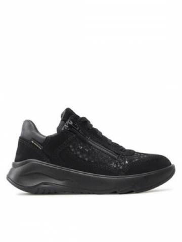 Superfit Снікерcи GORE-TEX 1-000633-0000 M Чорний Superfit Снікерcи GORE-TEX 1-000633-0000 M Чорний