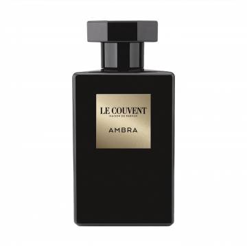 Le Couvent Maison de Parfum Ambra Парфюмированная вода унисекс, 100 мл Le Couvent Maison de Parfum Ambra Парфюмированная вода унисекс, 100 мл