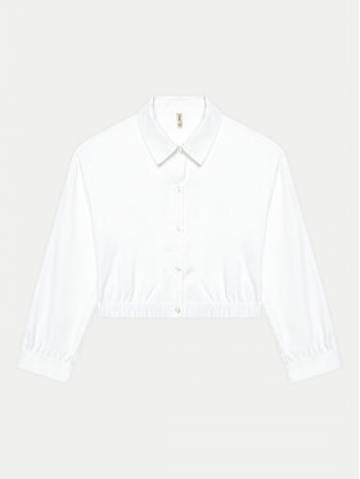 Kids ONLY Сорочка Oregon 15331270 Білий Regular Fit Kids ONLY Сорочка Oregon 15331270 Білий Regular Fit