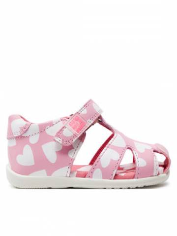 Agatha Ruiz de la Prada Босоніжки 242903-A Рожевий Agatha Ruiz de la Prada Босоніжки 242903-A Рожевий