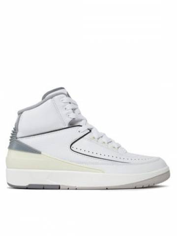 Nike Снікерcи Air Jordan 2 Retro DR8884 100 Білий Nike Снікерcи Air Jordan 2 Retro DR8884 100 Білий