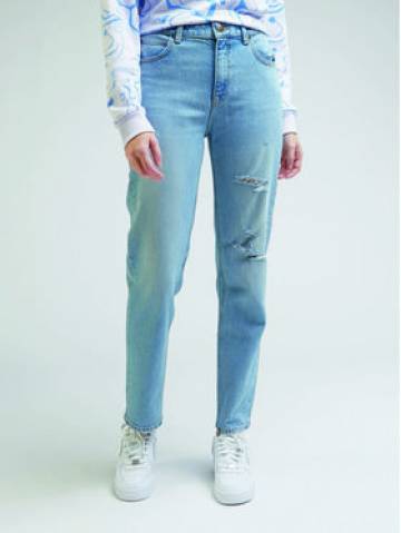 Lee Джинси L30UHGB46 112330550 Голубий Regular Fit Lee Джинси L30UHGB46 112330550 Голубий Regular Fit