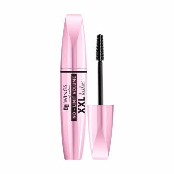 Тушь для ресниц AA Wings of Color No Limit Volume XXL Lashes Mascara Объем и удлинение, Black, 6 г Тушь для ресниц AA Wings of Color No Limit Volume XXL Lashes Mascara Объем и удлинение, Black, 6 г