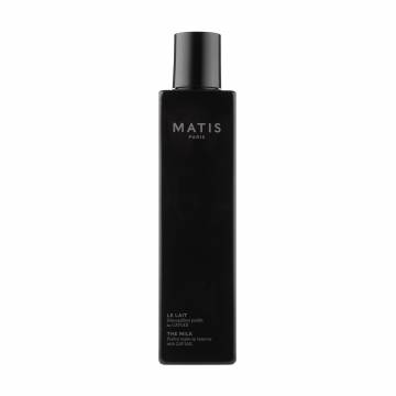 Молочко для демакияжа Matis Caviar The Milk, 200 мл Молочко для демакияжа Matis Caviar The Milk, 200 мл