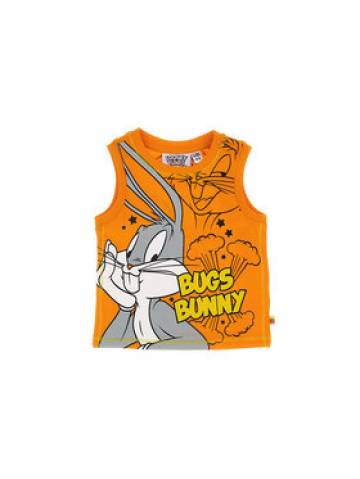Original Marines Блузка DDPV0348NM Оранжевий Regular Fit Original Marines Блузка DDPV0348NM Оранжевий Regular Fit