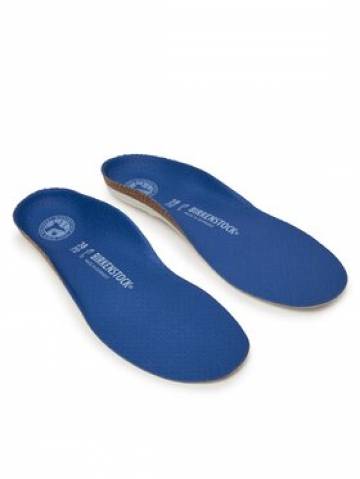 Birkenstock Устілки FUSSBETT 1024920 Голубий Birkenstock Устілки FUSSBETT 1024920 Голубий