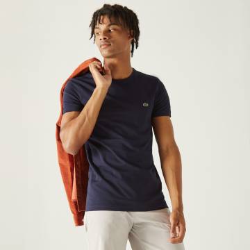 Lacoste футболка чоловіча Lacoste футболка чоловіча