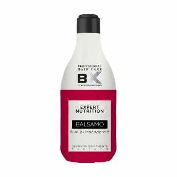 Питательный бальзам для волос Bx Professional Expert Nutrition, 600 мл Питательный бальзам для волос Bx Professional Expert Nutrition, 600 мл
