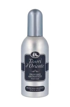 Tesori dOriente White Musk Парфюмированная вода женская, 100 мл