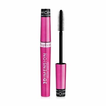 Тушь для ресниц TopFace 3D Imension Volume Mascara, черная, 8 мл Тушь для ресниц TopFace 3D Imension Volume Mascara, черная, 8 мл