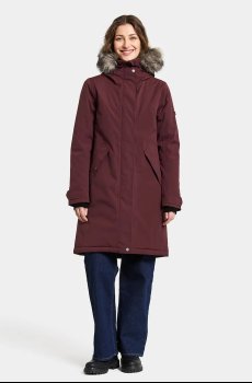 Куртка Didriksons ERNA