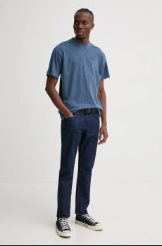 Хлопковая футболка G-Star