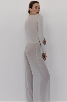 Боди MUUV. PORTO