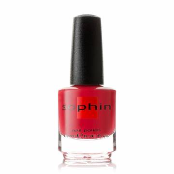 Лак для ногтей Sophin Nail Polish 074, 12 мл Лак для ногтей Sophin Nail Polish 074, 12 мл