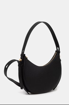 Кожаная сумочка Tory Burch Romy