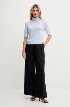 Детский свитер с добавлением шерсти United Colors of Benetton