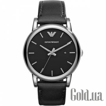 Дизайнерские часы Armani Дизайнерские часы Armani