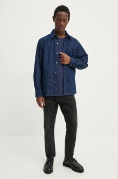 Хлопковая футболка G-Star Base-s