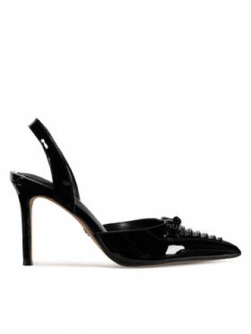 Nine West Босоніжки WFA2995-1 Чорний Nine West Босоніжки WFA2995-1 Чорний