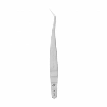 Пинцет для ресниц Staleks PRO Expert 41 Type 9 L-35 (TE-41/9) Пинцет для ресниц Staleks PRO Expert 41 Type 9 L-35 (TE-41/9)