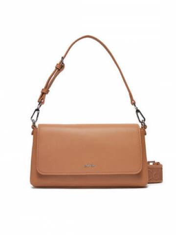 Calvin Klein Сумка Ck Must Convertible K60K612902 Коричневий Calvin Klein Сумка Ck Must Convertible K60K612902 Коричневий