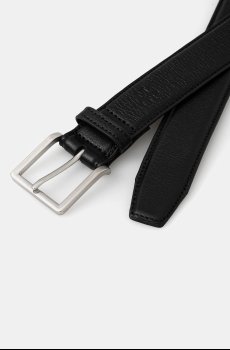 Кожаный ремень Marc OPolo