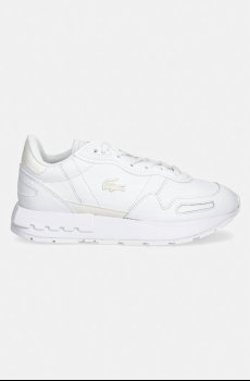 Кроссовки Lacoste Partner Wmns Leather