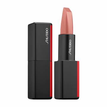 Помада для губ Shiseido Modern Matte 502 Whisper, 4 г Помада для губ Shiseido Modern Matte 502 Whisper, 4 г