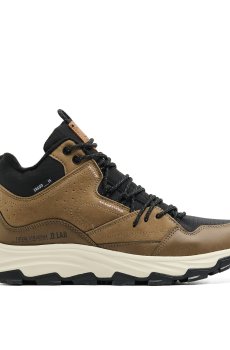 Cropp - Високі кросівки - бежевий