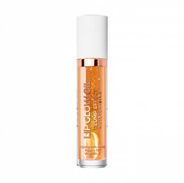 Масло для губ TopFace Lip Glow Oil 03 Honey, 4 мл Масло для губ TopFace Lip Glow Oil 03 Honey, 4 мл