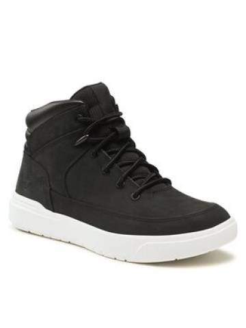 Timberland Снікерcи Seneca Bay Hiker TB0A62E10011 Чорний Timberland Снікерcи Seneca Bay Hiker TB0A62E10011 Чорний