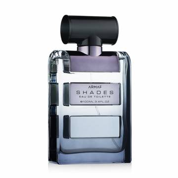 Armaf Shades For Men Туалетная вода мужская, 100 мл Armaf Shades For Men Туалетная вода мужская, 100 мл