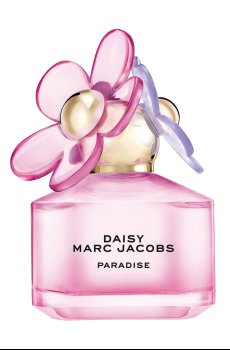 Marc Jacobs Daisy Paradise Limited Edition Туалетная вода женская, 50 мл
