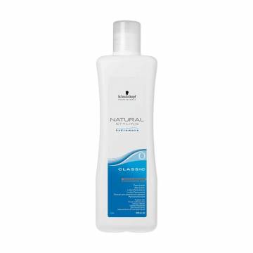 Уценка! Лосьон для химической завивики волос Schwarzkopf Professional Natural Styling Classic Lotion 0, 1 л Уценка! Лосьон для химической завивики волос Schwarzkopf Professional Natural Styling Classic Lotion 0, 1 л