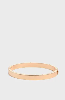 Женский золотистый браслет Золотой ONESIZE Bimba Y Lola 261BAA325.10060