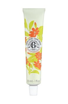 Крем для рук Roger & Gallet Fleur dOsmanthus Hand Cream Цветок османтуса, 30 мл
